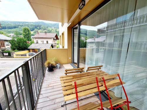 Apartamento Beim Lanner - Maria