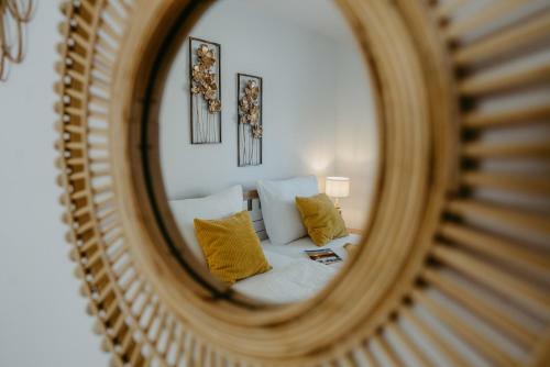 Apartamento Auszeit Neusiedlersee Top 1