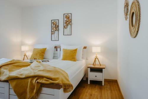 Apartamento Auszeit Neusiedlersee Top 1
