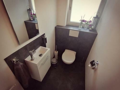 Apartamento Ferienwohnung Oberkofler