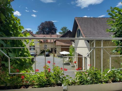 Hostal G�stehaus & Privatzimmer Posch