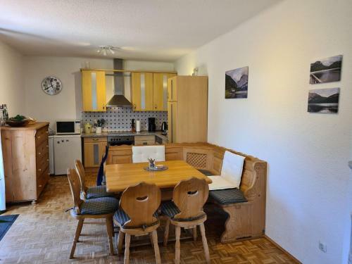 Serene Holiday Home In Bad Mitterndorf With Sauna