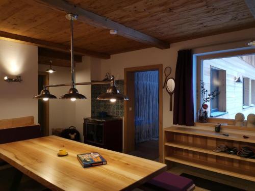 Premium Holiday Home In Tauplitz With Sauna