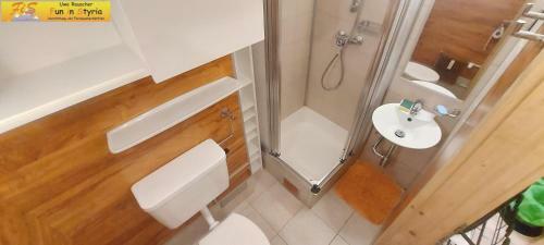 Apartment Almblick By Fis - Fun In Styria