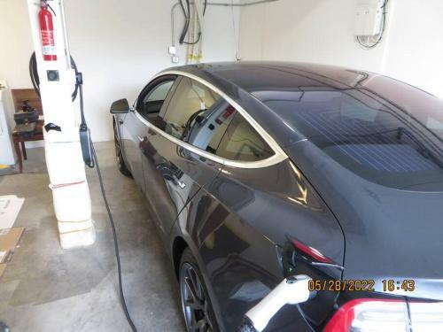 Cool Pad 2 Electric Car Garage Beach Central 8 Ok