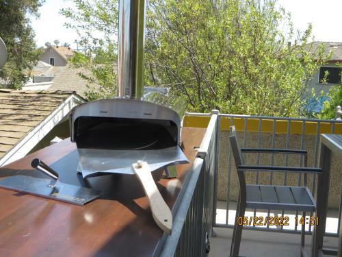 Cool Pad 2 Electric Car Garage Beach Central 8 Ok