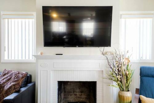 Apartamento 2bd/2ba In Belmont Shores! Close To Everything!