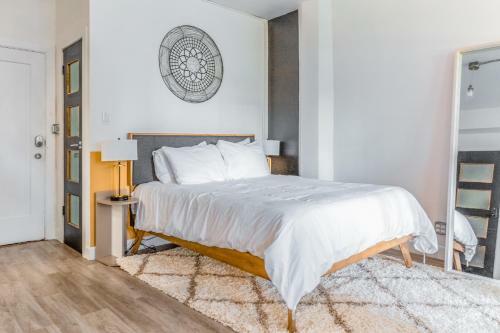 Apartamento Sovereign Living