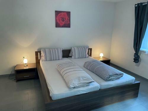 Apartamento Ferienwohnung Collie