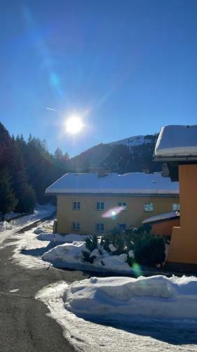 Apartamento Ferienwohnung Collie