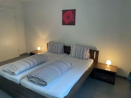 Apartamento Ferienwohnung Dalematiner