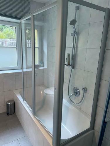 Apartamento Ferienwohnung Dalematiner