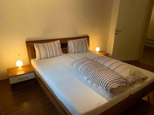Apartamento Ferienwohnung Chow Chow