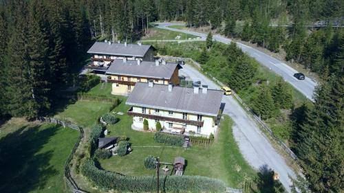 Apartamento Ferienwohnung Neufundl�nder