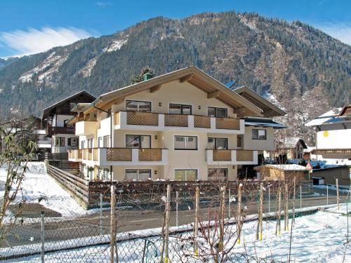 Apartment Rosa - Mho131