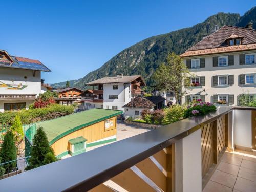 Apartment Rosa - Mho131