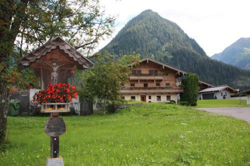 Steigerhof