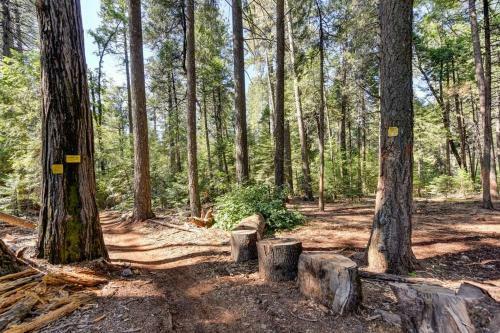 Harmony Ridge Ranch Nestled On A Secluded 6 Acres