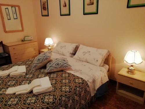 B&B Villa Claudia