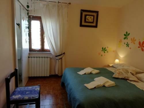 B&B Villa Claudia