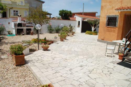 B&B Villa Claudia