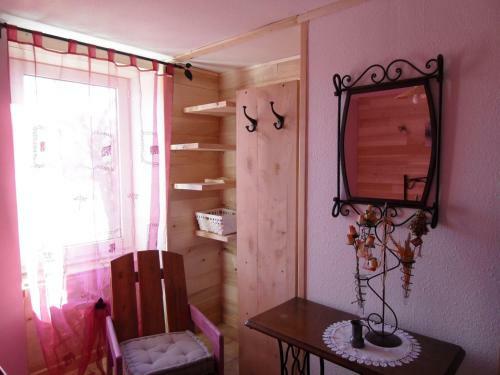 Bed & Breakfast Domaine Des Escouanes
