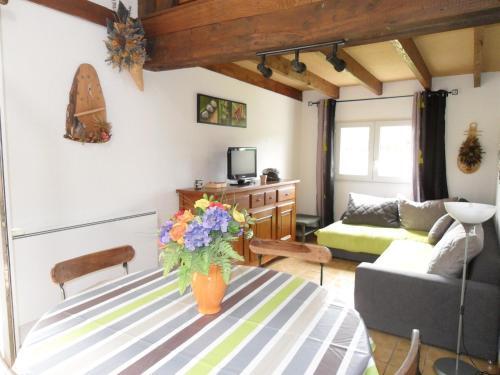 Bed & Breakfast Domaine Des Escouanes