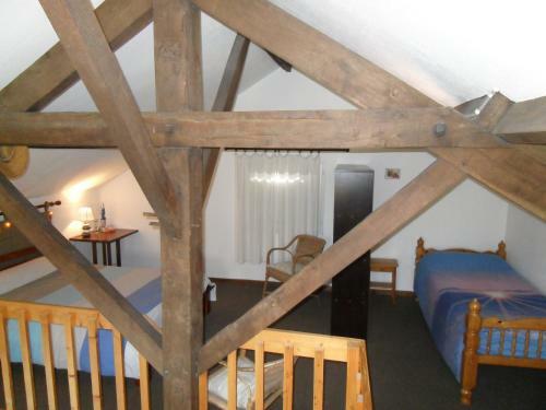 Bed & Breakfast Domaine Des Escouanes