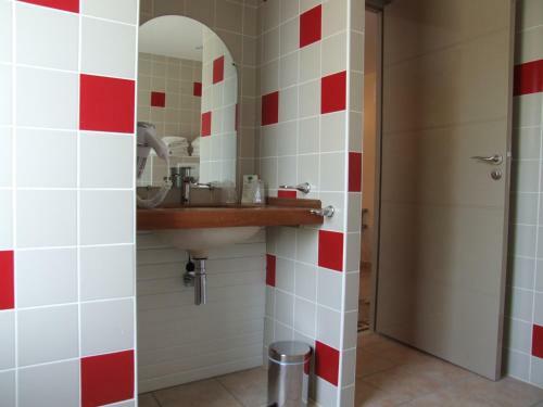 Hotel H�tel Le Martray