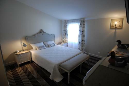 Hotel H�tel Le Martray