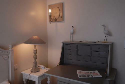 Hotel H�tel Le Martray