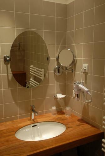 Hotel H�tel Le Martray