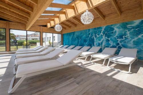 Hotel Thalacap Ars-en-r�