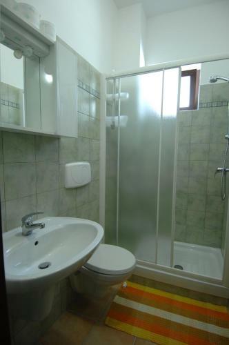 Apartamento Residence La Casa Di Vittorio