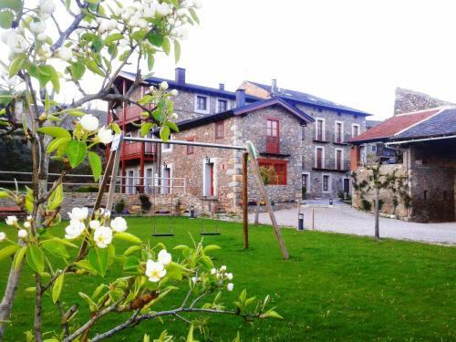 Bed & Breakfast Cal Franc�s
