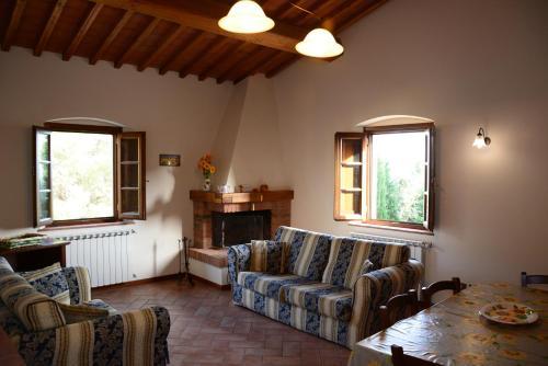 Agroturismo Agriturismo Podere Casalone