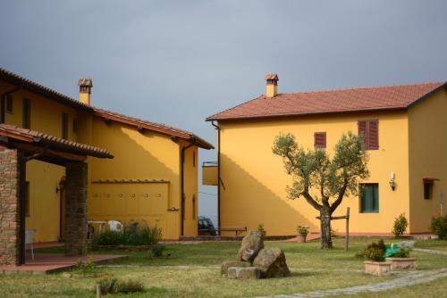 Agroturismo Agriturismo Podere Casalone