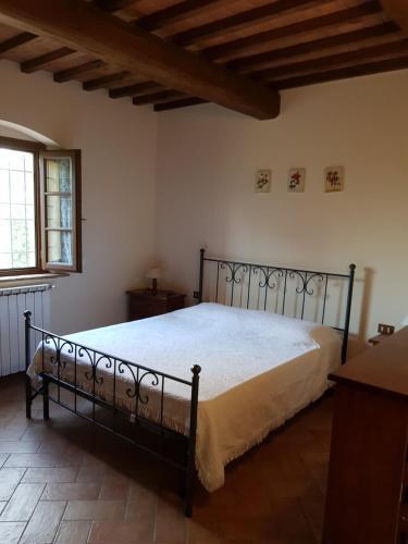 Agroturismo Agriturismo Podere Casalone