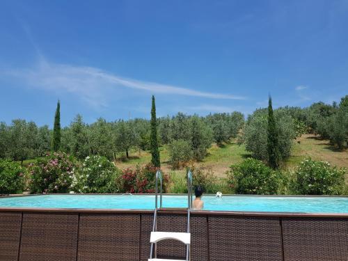 Agroturismo Agriturismo Podere Casalone