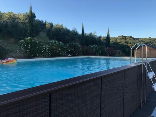 Agroturismo Agriturismo Podere Casalone