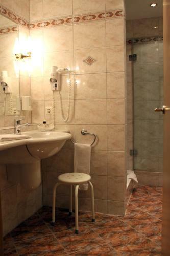 Hotel Sch�ne Aussicht