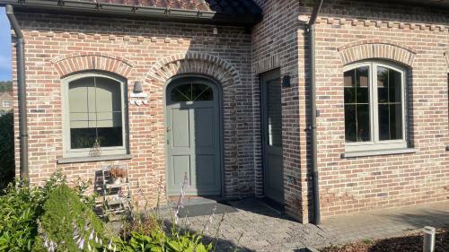 Apartamento Vakantiewoning - ?t Ouwershuys