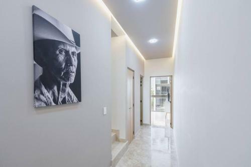 Apartamento Gaia Zama 2br Amazing Private Pool