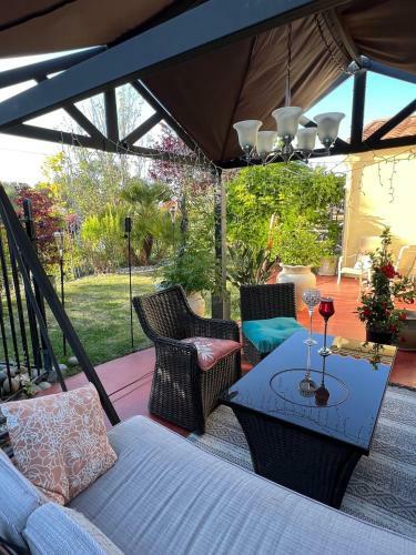 Gated, Luxurious 3000 Sf Tuscan Wrkspace, Internet 1gbps, Fpit, Bbq