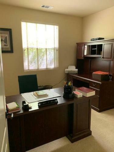 Gated, Luxurious 3000 Sf Tuscan Wrkspace, Internet 1gbps, Fpit, Bbq