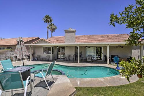 Golfing Galore Renovated Home Near Courses!