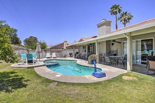 Golfing Galore Renovated Home Near Courses!