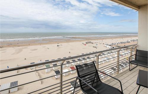 Apartamento Residentie Puerto Cristo