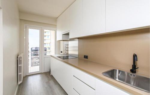 Apartamento Residentie Puerto Cristo
