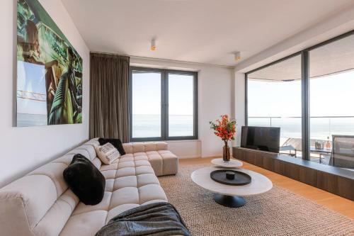 Beautiful New Apartment With A Stunning View